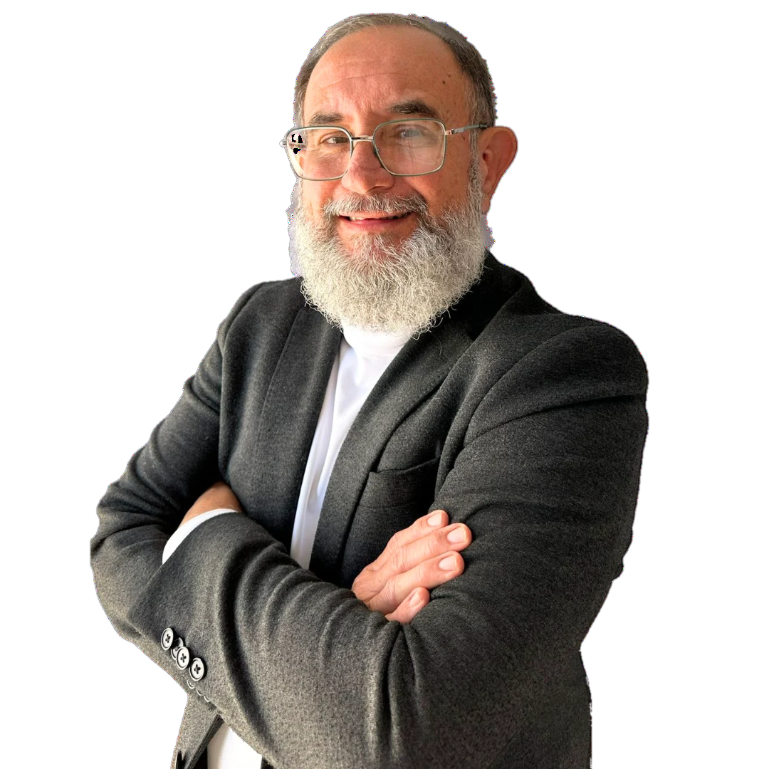 Dr. Alex Alves