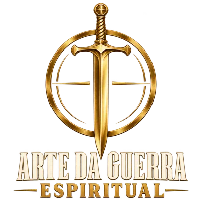 Arte da Guerra Espiritual