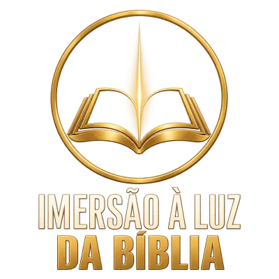 Imersão à Luz da Bíblia