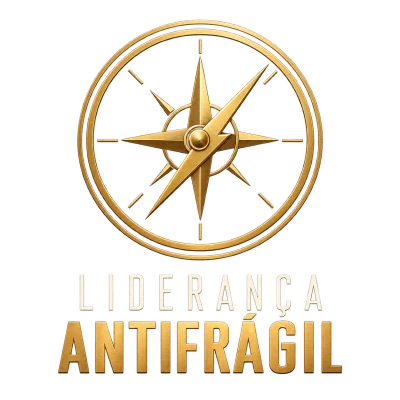 Liderança Antifrágil