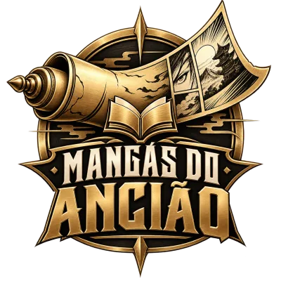 Mangás do Ancião