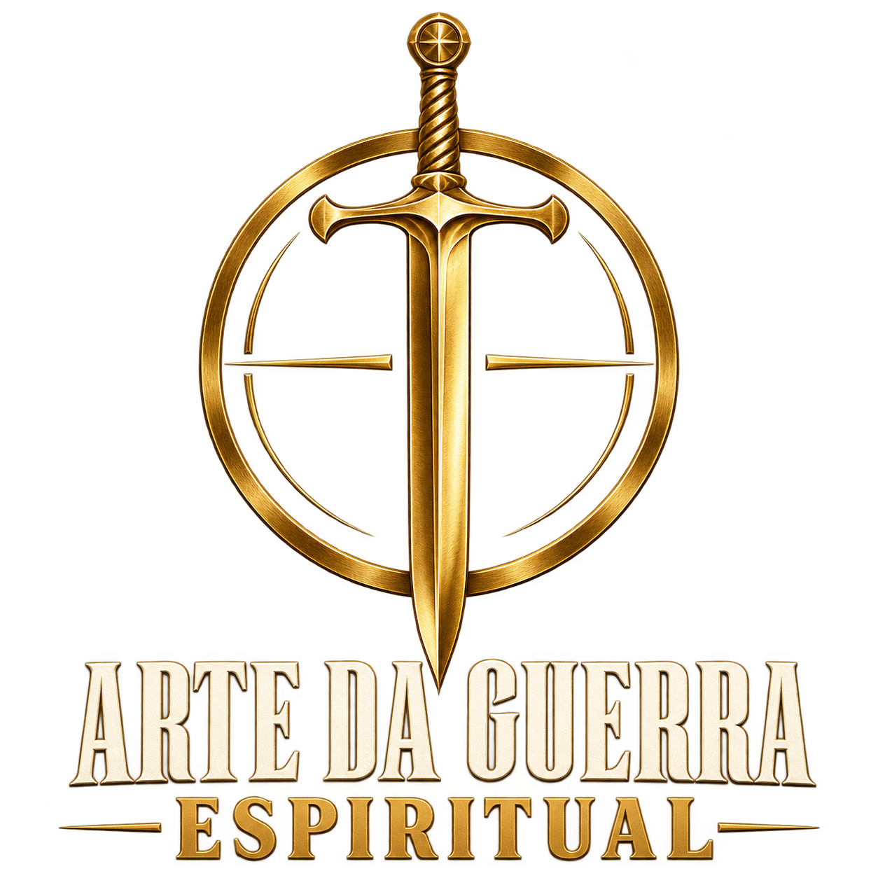 Arte da Guerra Espiritual