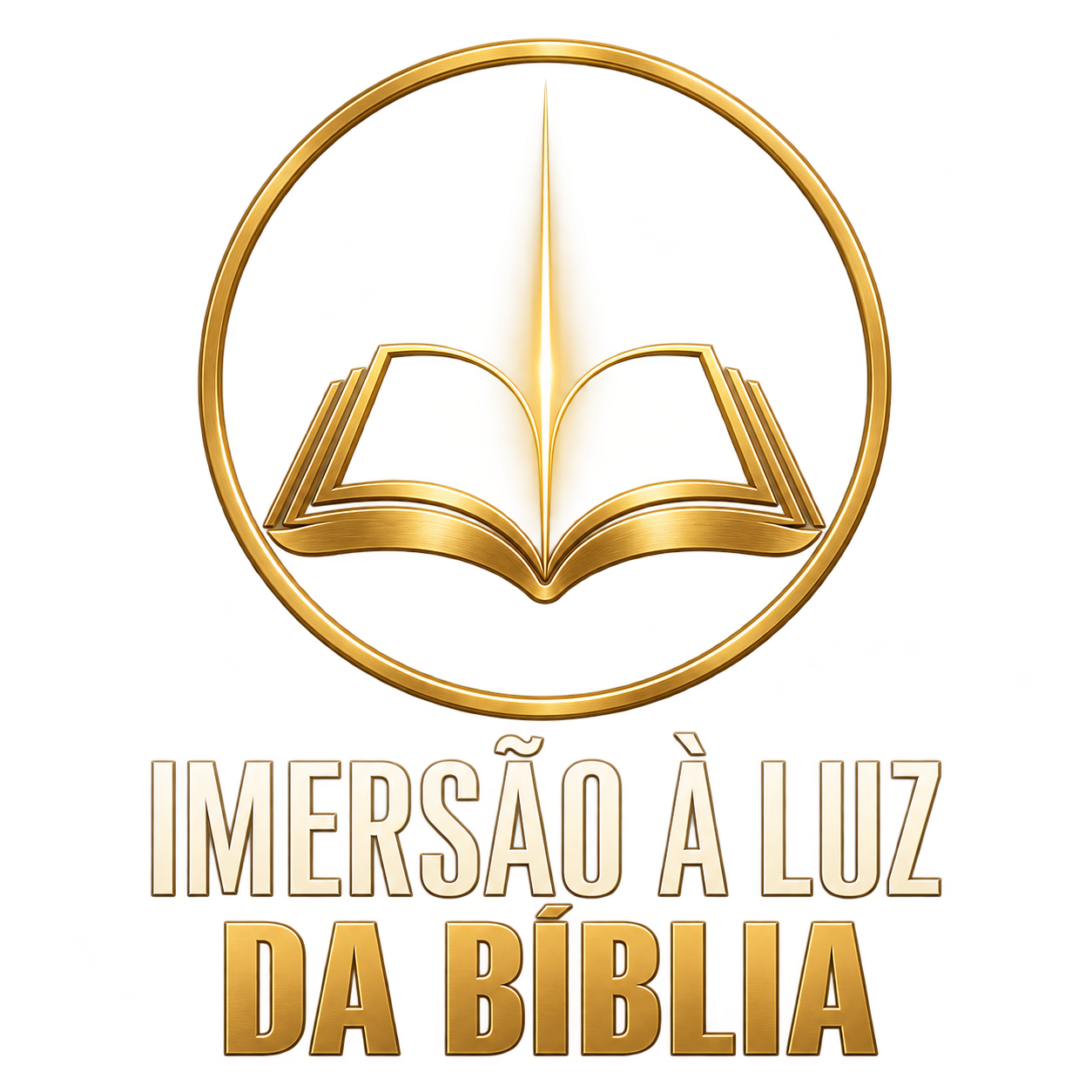 Imersão à Luz da Bíblia