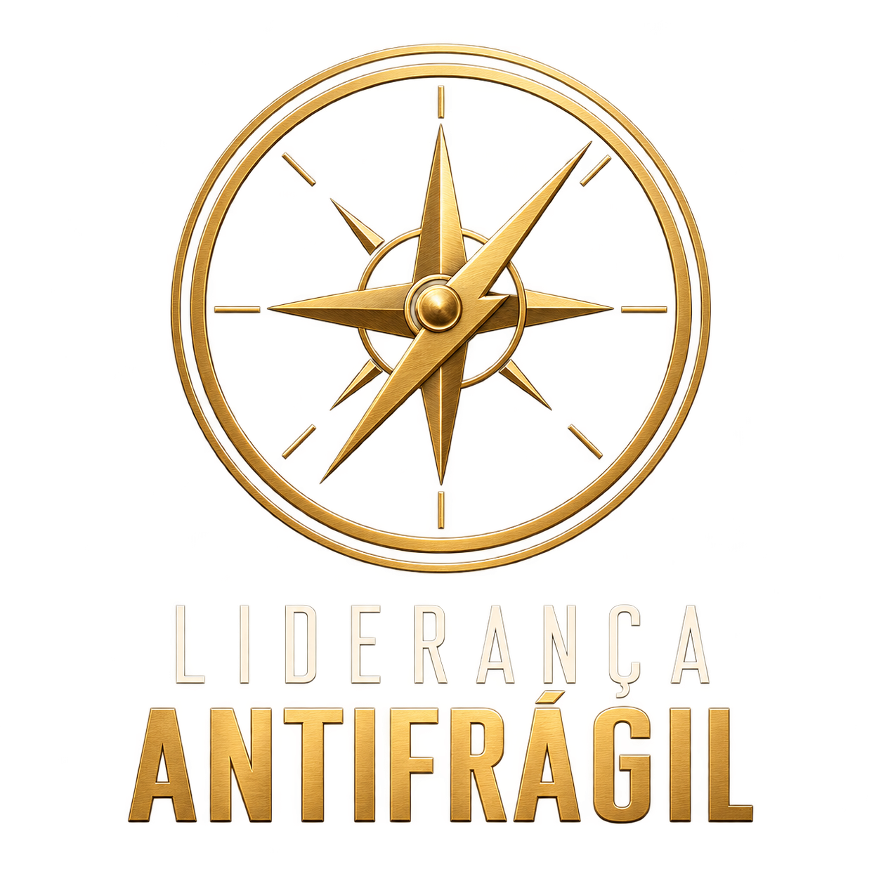 Liderança Antifrágil